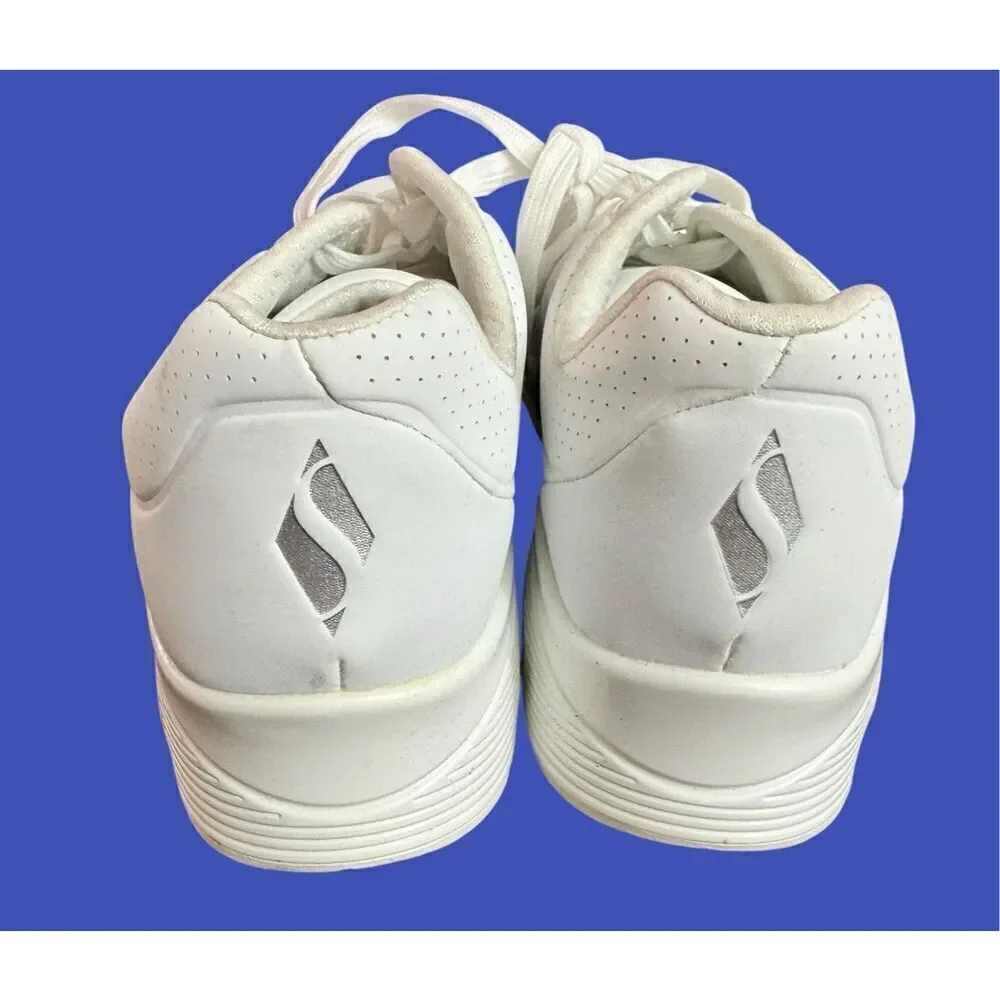 Skechers Memory Foam Wide-Fit Sneakers / SZ: 10 / NWT